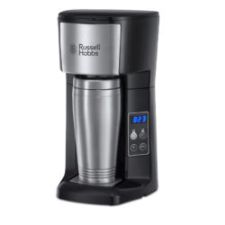 Russell Hobbs Brew & Go Coffee Maker